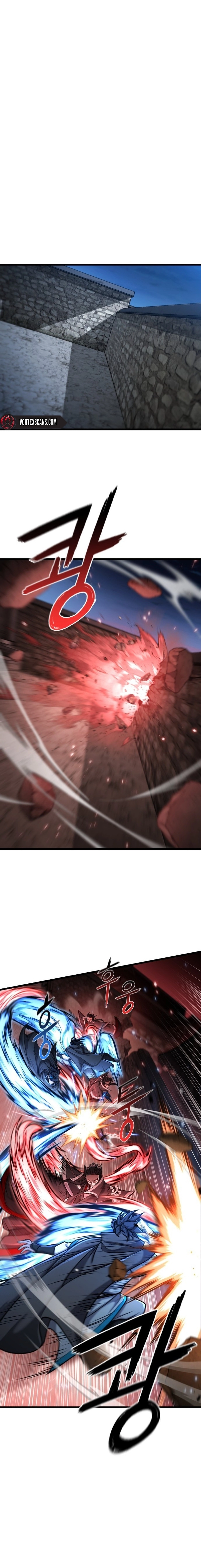 Revenge Of the Bloom Flower Chapter 2, page 28 of 35