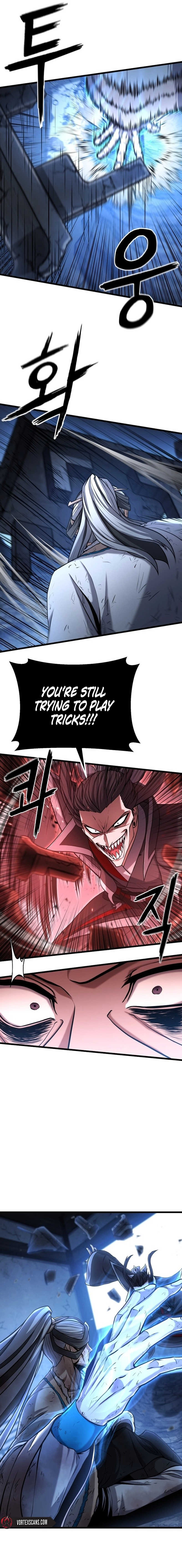 Revenge Of the Bloom Flower Chapter 3, page 16 of 29