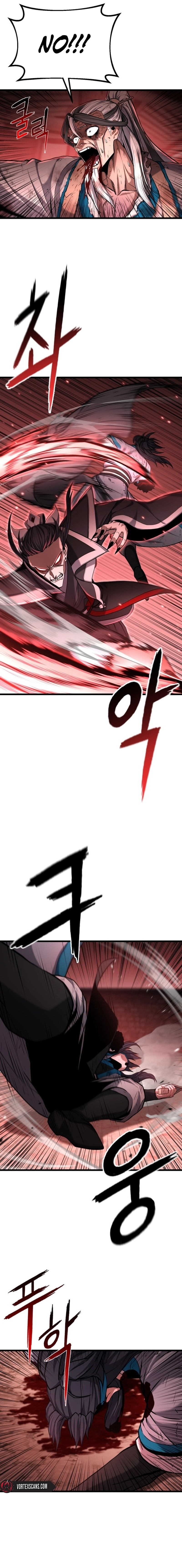 Revenge Of the Bloom Flower Chapter 3, page 25 of 29