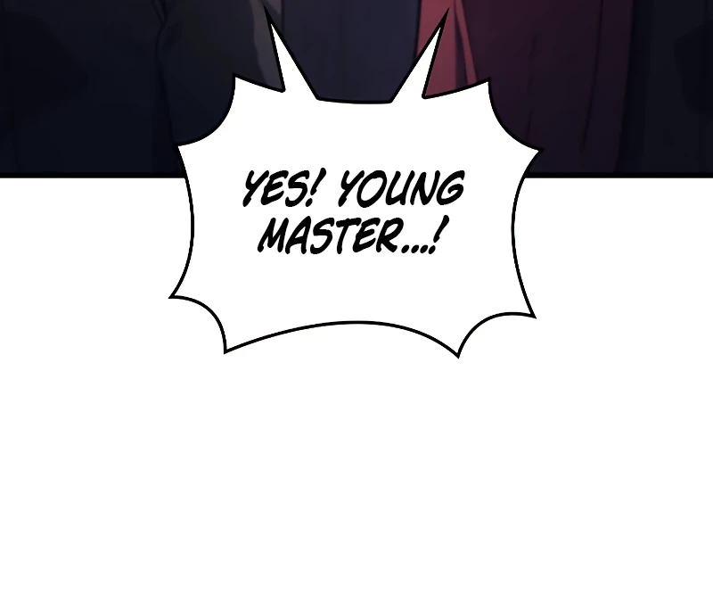 Revenge of the Iron-Blooded Sword Hound Chapter 10, page 5 of 16