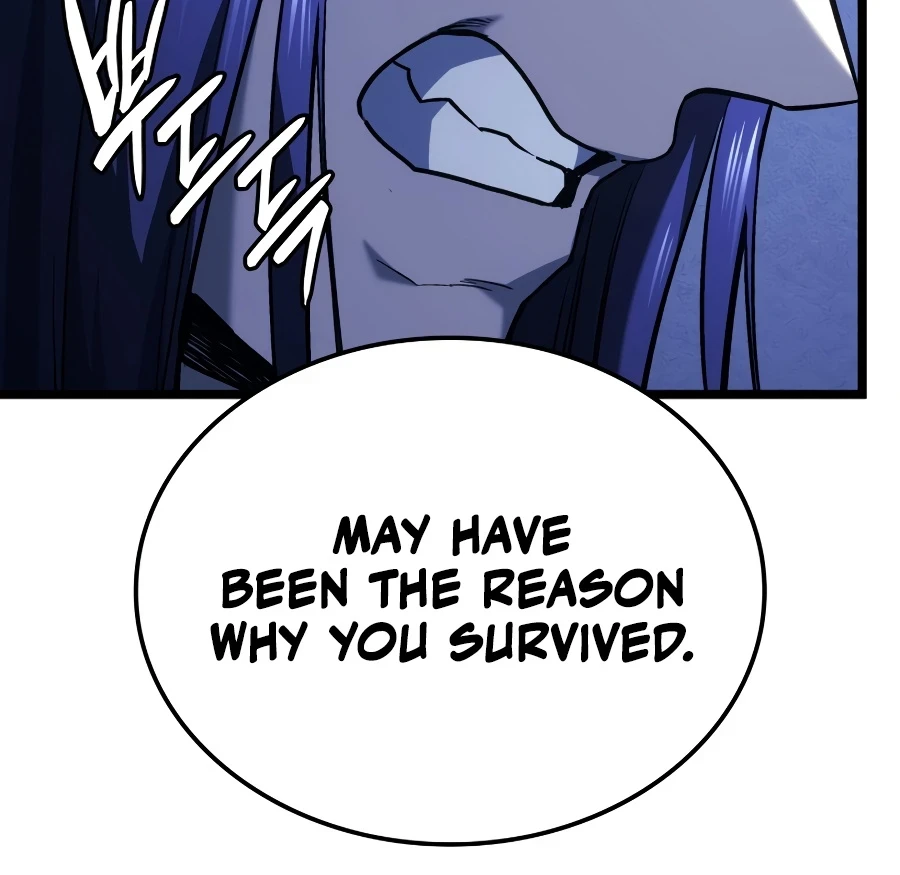 Revenge of the Iron-Blooded Sword Hound Chapter 160, page 9 of 18
