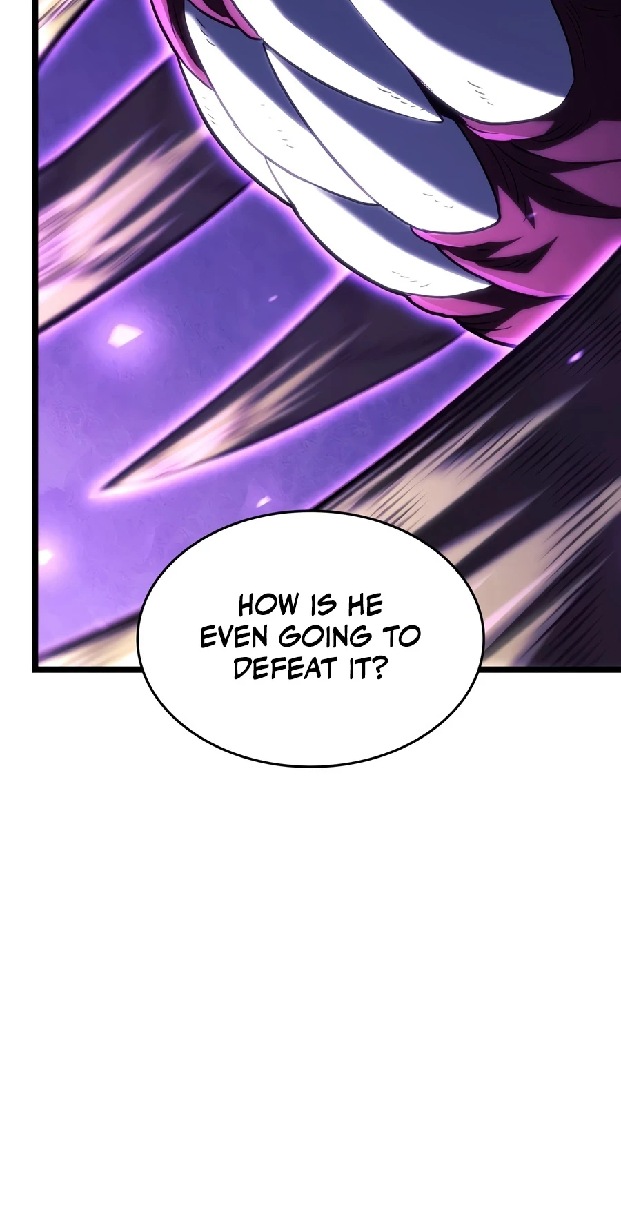 Revenge of the Iron-Blooded Sword Hound Chapter 163, page 9 of 24
