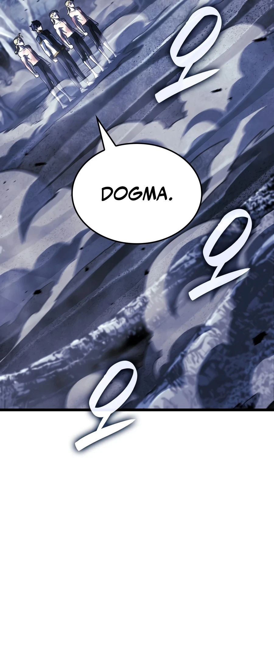 Revenge of the Iron-Blooded Sword Hound Chapter 166, page 11 of 21