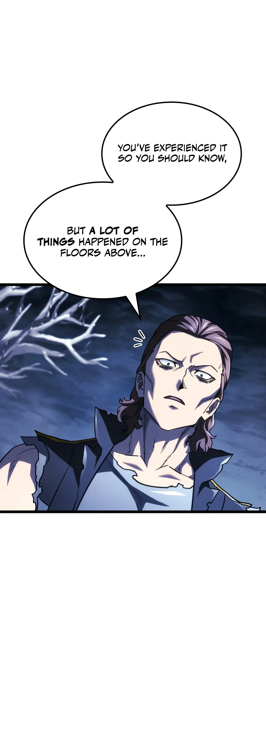 Revenge of the Iron-Blooded Sword Hound Chapter 166, page 7 of 21