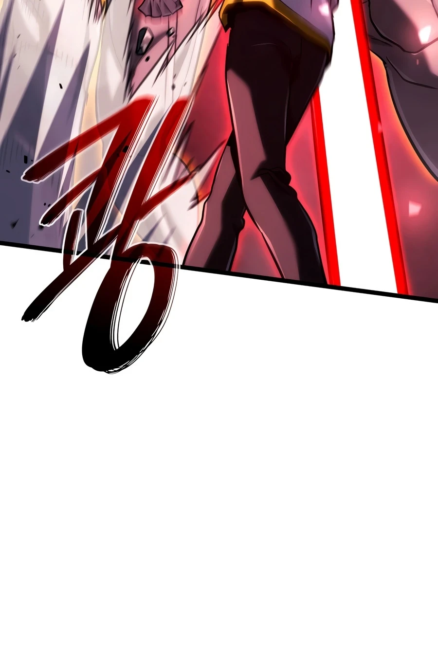 Revenge of the Iron-Blooded Sword Hound Chapter 167, page 18 of 20