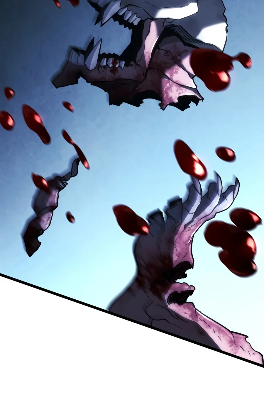 Revenge of the Iron-Blooded Sword Hound Chapter 168, page 6 of 20