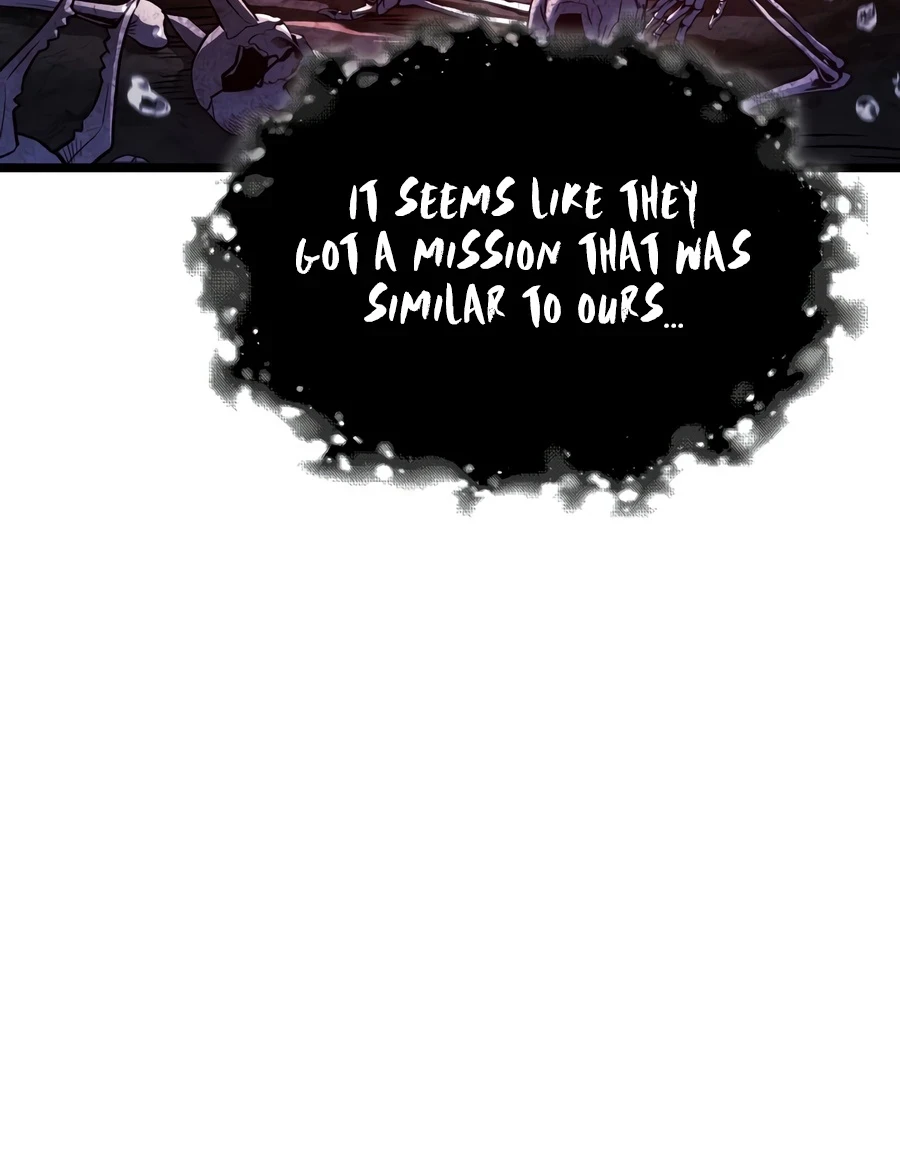 Revenge of the Iron-Blooded Sword Hound Chapter 169, page 13 of 21