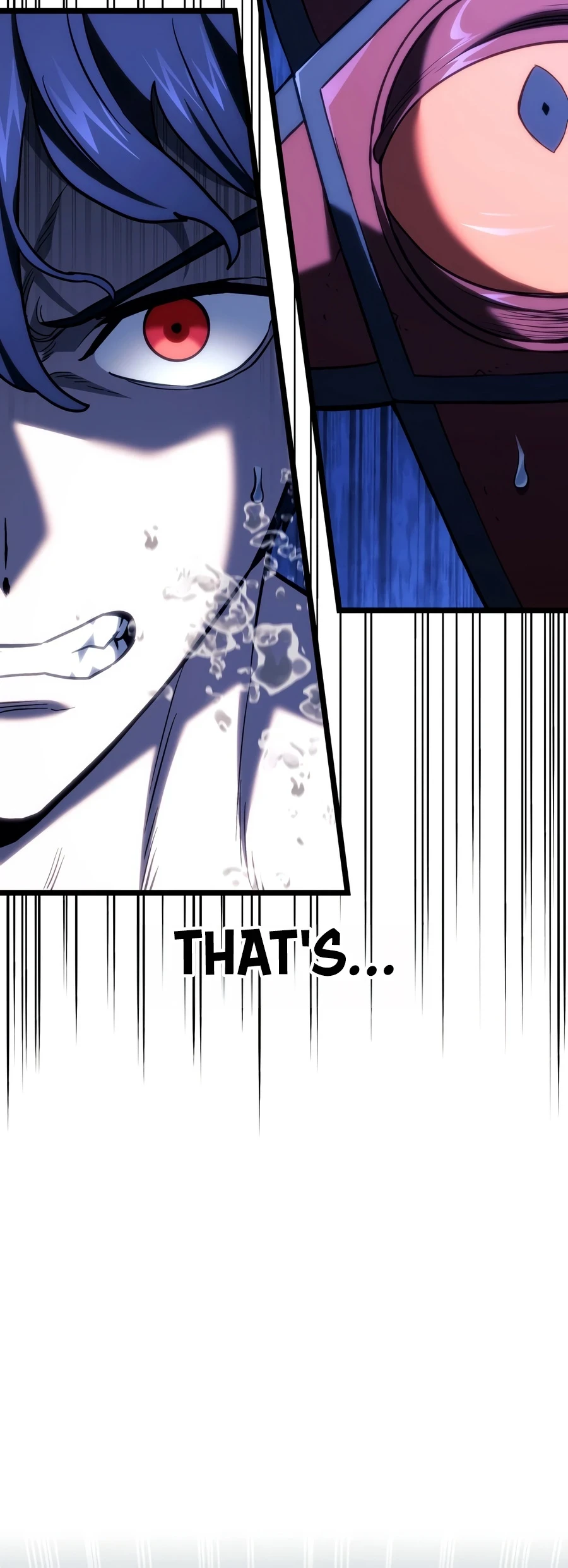 Revenge of the Iron-Blooded Sword Hound Chapter 169, page 15 of 21