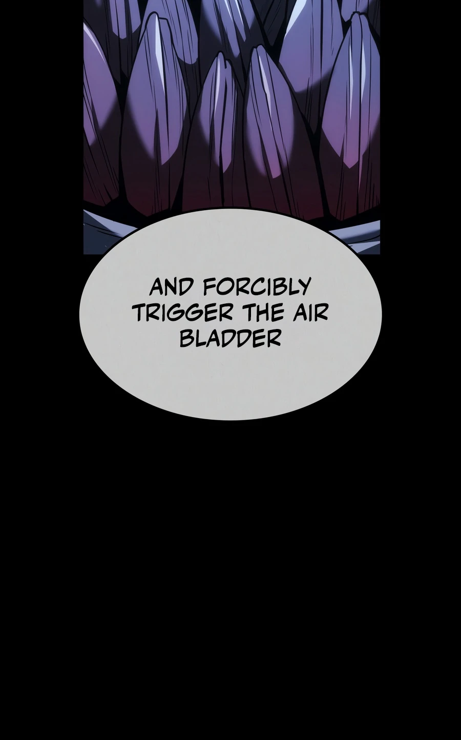 Revenge of the Iron-Blooded Sword Hound Chapter 170, page 13 of 23