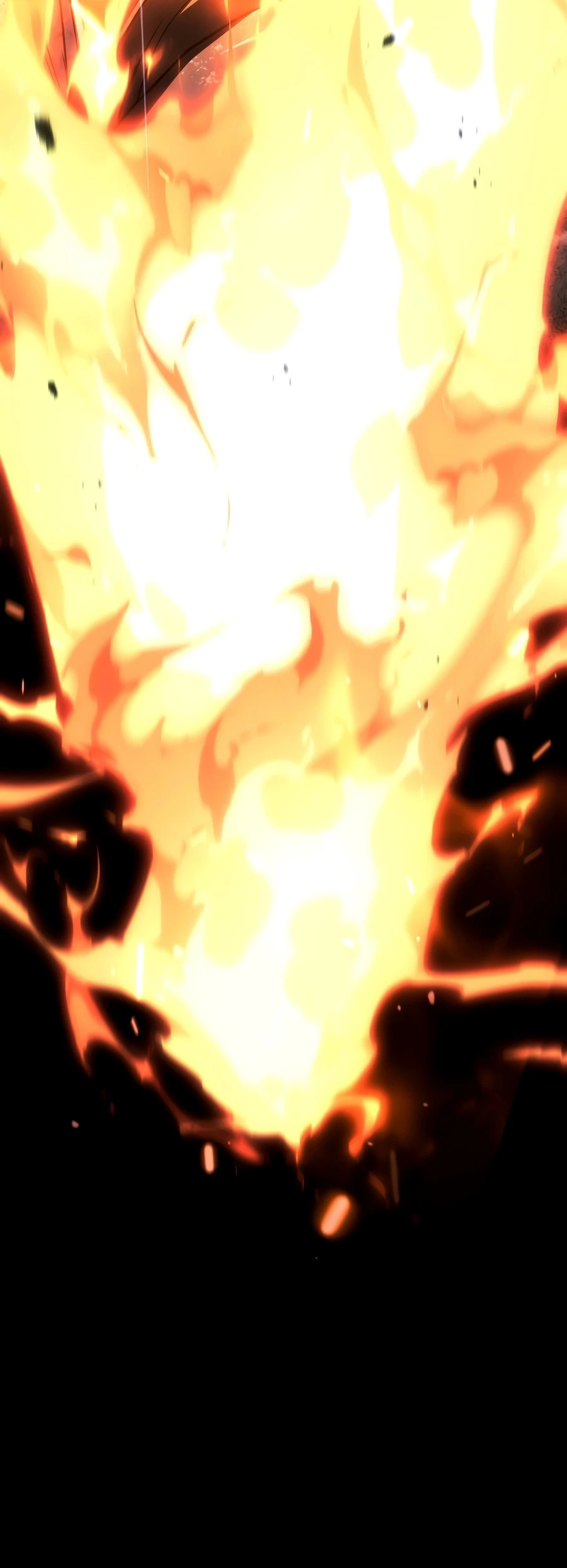 Revenge of the Iron-Blooded Sword Hound Chapter 170, page 17 of 23