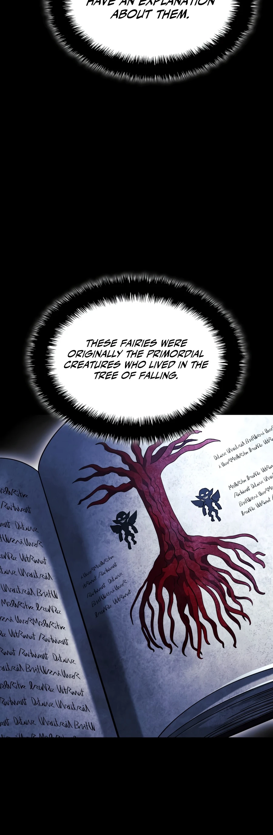 Revenge of the Iron-Blooded Sword Hound Chapter 171, page 15 of 21