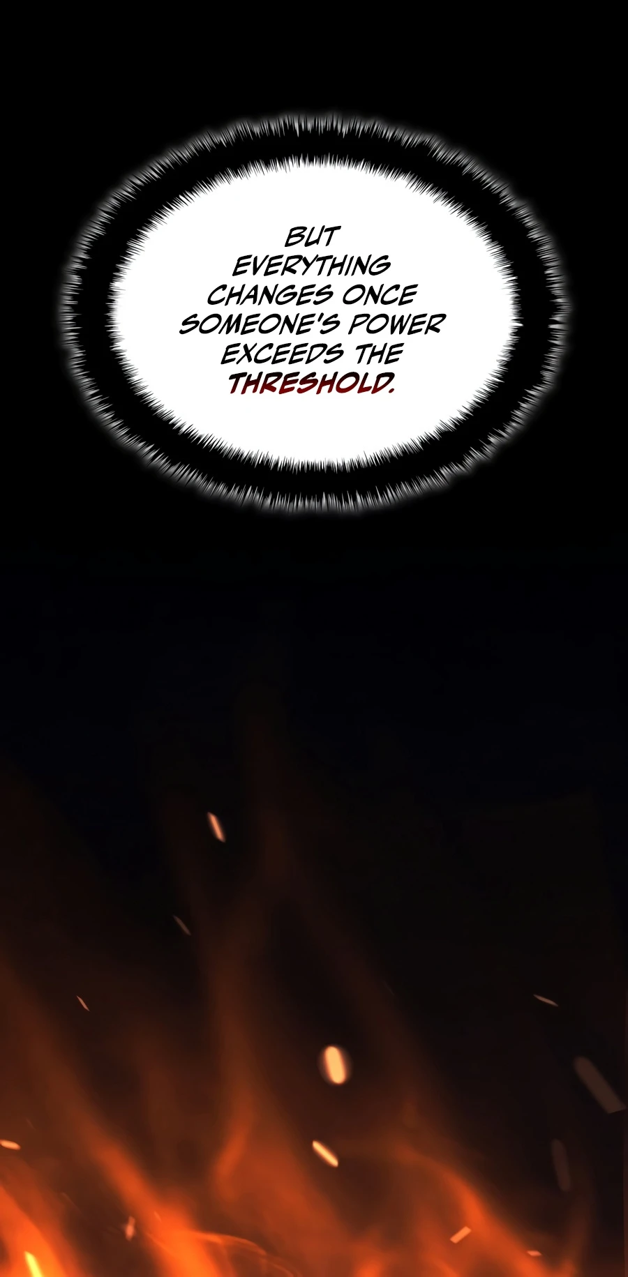 Revenge of the Iron-Blooded Sword Hound Chapter 171, page 17 of 21