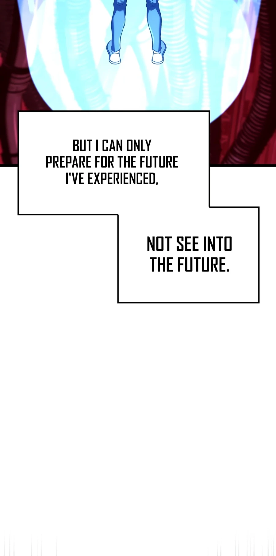 Revenge of the Iron-Blooded Sword Hound Chapter 172, page 13 of 20