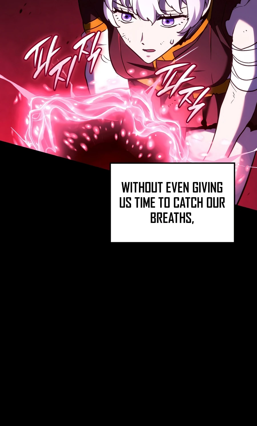 Revenge of the Iron-Blooded Sword Hound Chapter 173, page 13 of 21