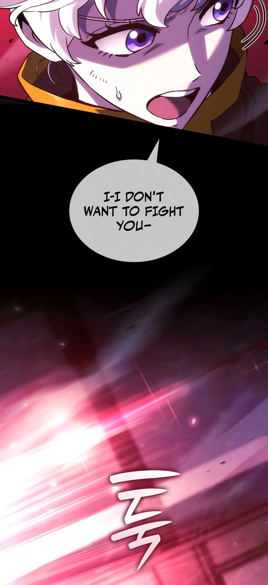 Revenge of the Iron-Blooded Sword Hound Chapter 173, page 15 of 21