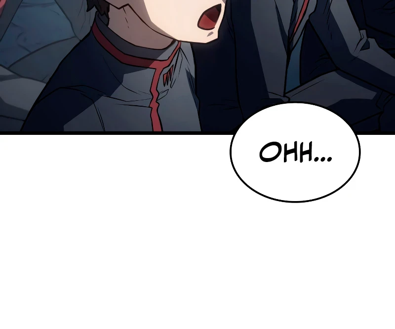 Revenge of the Iron-Blooded Sword Hound Chapter 2, page 8 of 15