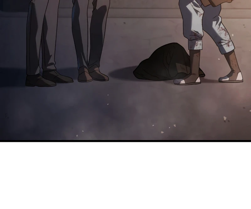 Revenge of the Iron-Blooded Sword Hound Chapter 20, page 7 of 16