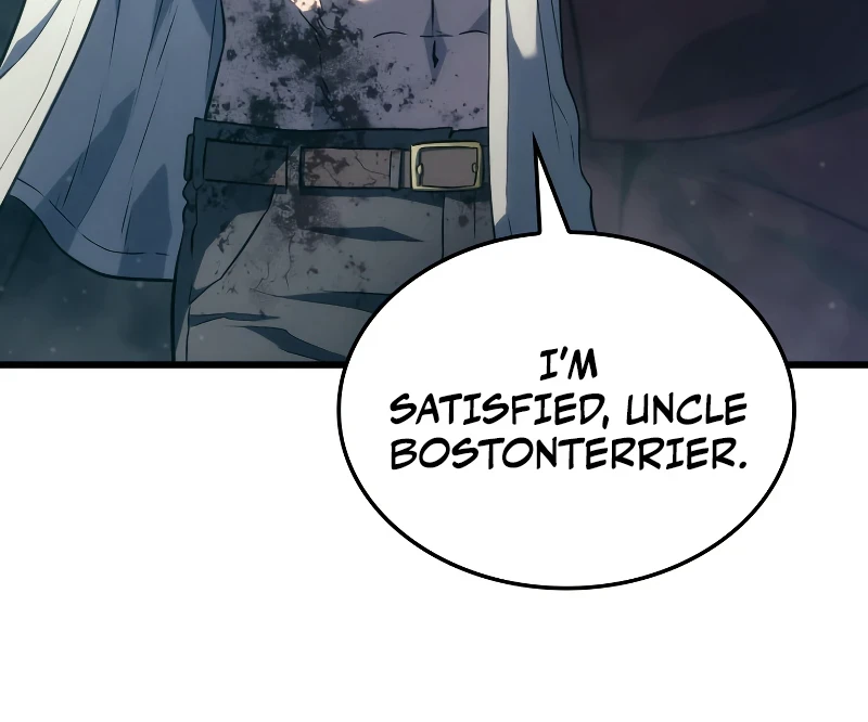 Revenge of the Iron-Blooded Sword Hound Chapter 22, page 13 of 17