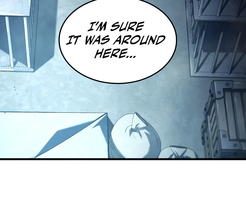 Revenge of the Iron-Blooded Sword Hound Chapter 22, page 15 of 17