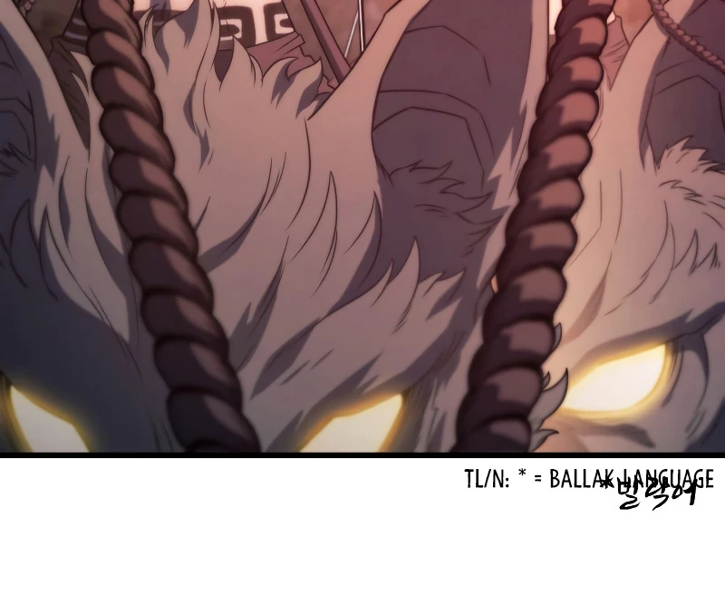 Revenge of the Iron-Blooded Sword Hound Chapter 28, page 6 of 18