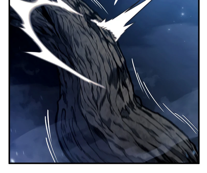Revenge of the Iron-Blooded Sword Hound Chapter 29, page 8 of 19