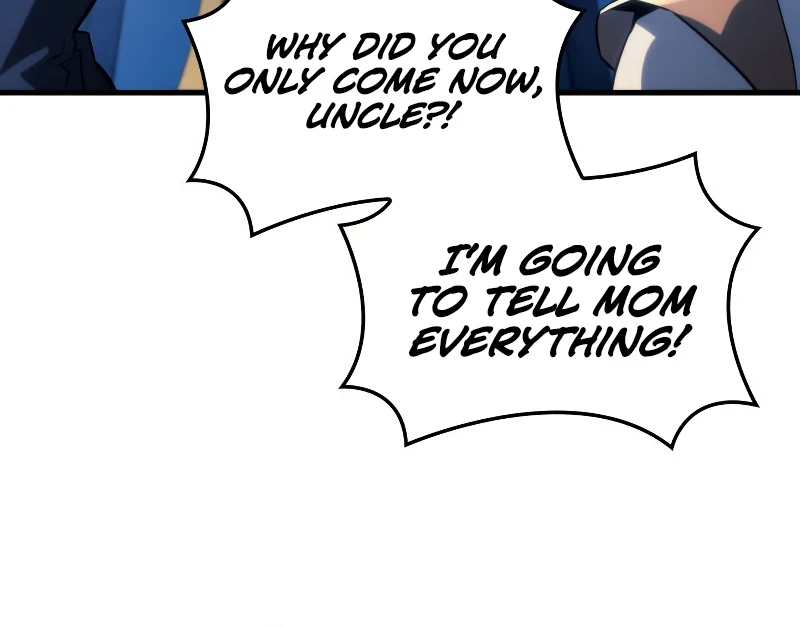 Revenge of the Iron-Blooded Sword Hound Chapter 30, page 12 of 19