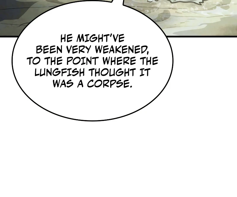 Revenge of the Iron-Blooded Sword Hound Chapter 41, page 6 of 16