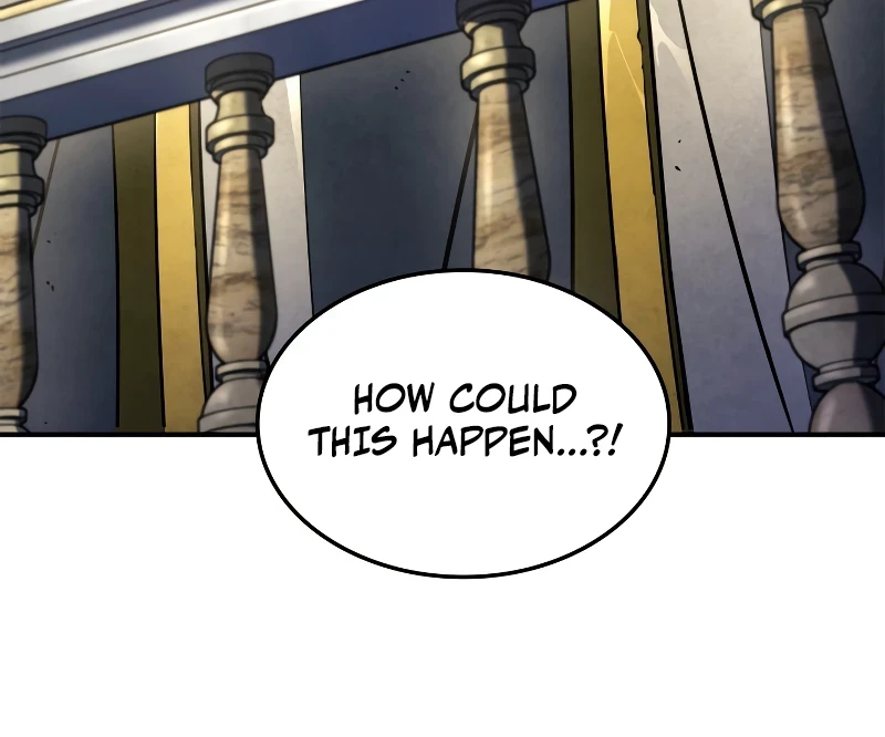 Revenge of the Iron-Blooded Sword Hound Chapter 46, page 18 of 20