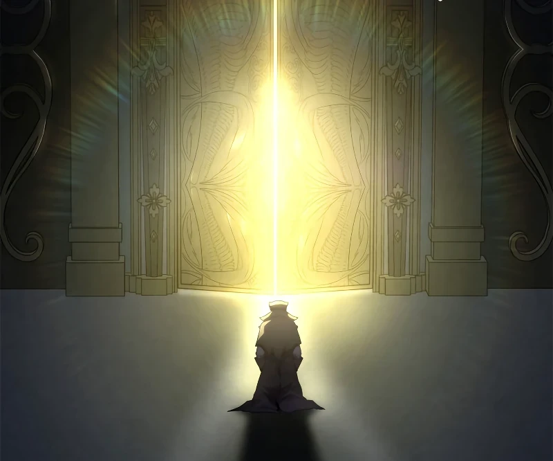 Revenge of the Iron-Blooded Sword Hound Chapter 46, page 6 of 20