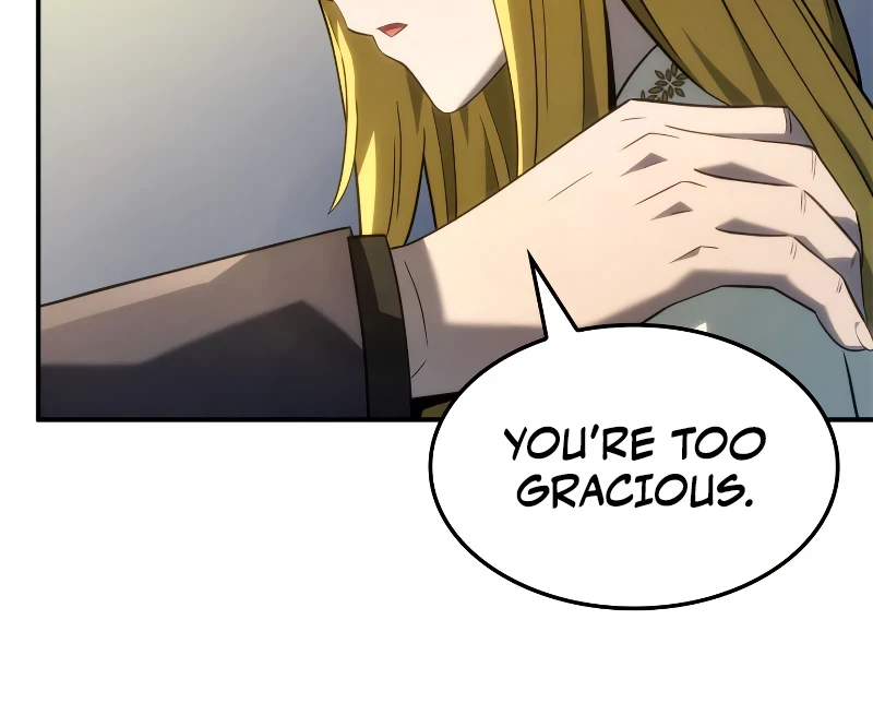 Revenge of the Iron-Blooded Sword Hound Chapter 49, page 10 of 20