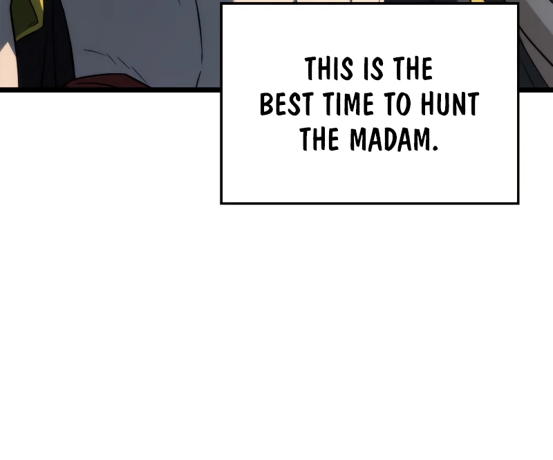 Revenge of the Iron-Blooded Sword Hound Chapter 58, page 5 of 21