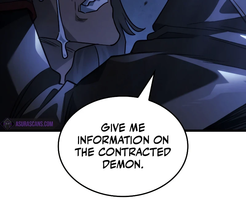 Revenge of the Iron-Blooded Sword Hound Chapter 75, page 16 of 19