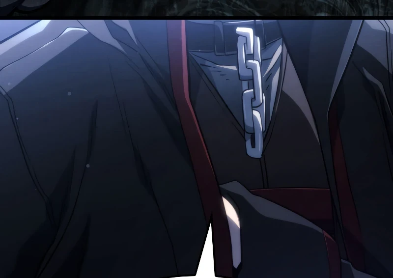 Revenge of the Iron-Blooded Sword Hound Chapter 75, page 18 of 19