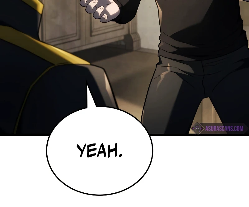 Revenge of the Iron-Blooded Sword Hound Chapter 75, page 9 of 19