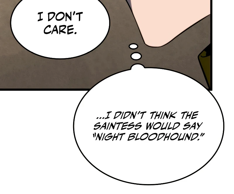 Revenge of the Iron-Blooded Sword Hound Chapter 80, page 15 of 16
