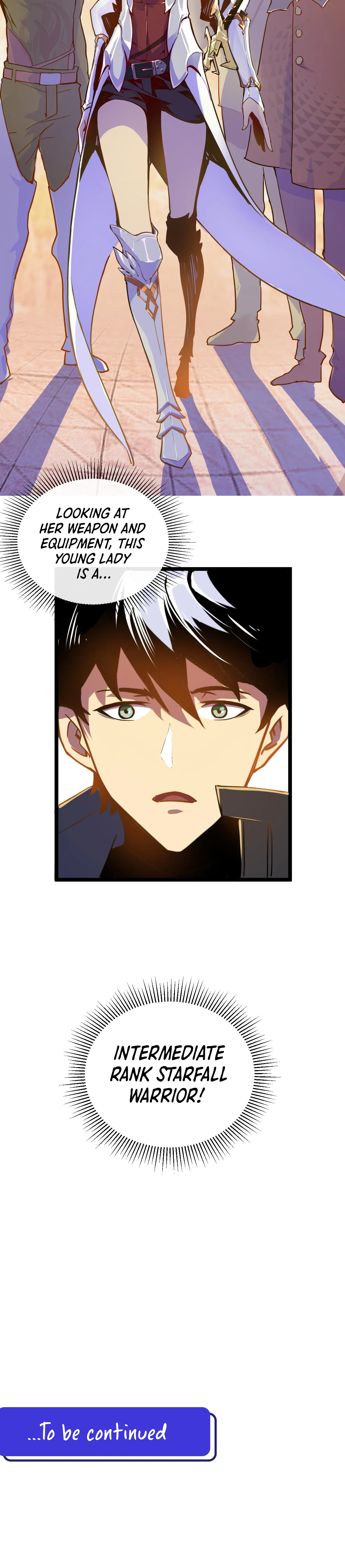 Rise From The Rubble Chapter 1, page 11 of 12