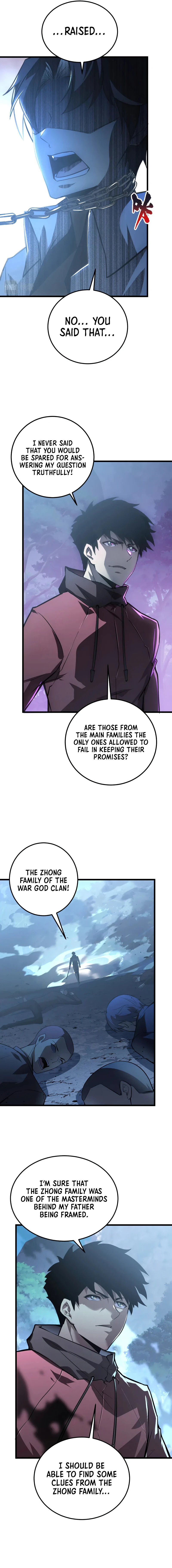 Rise From The Rubble Chapter 125, page 11 of 13