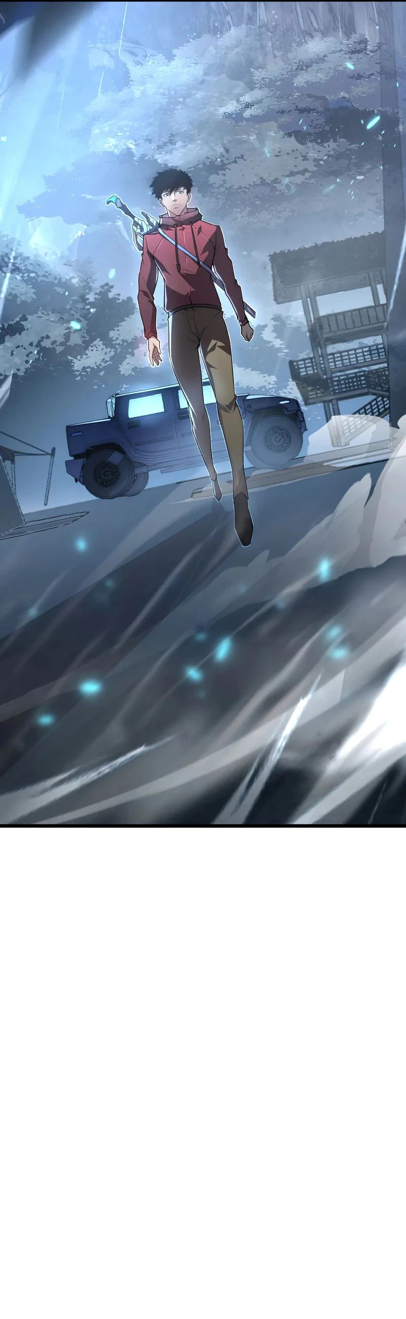 Rise From The Rubble Chapter 126, page 14 of 15