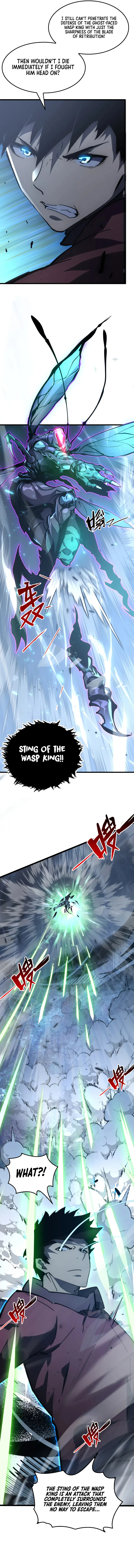 Rise From The Rubble Chapter 145, page 6 of 13