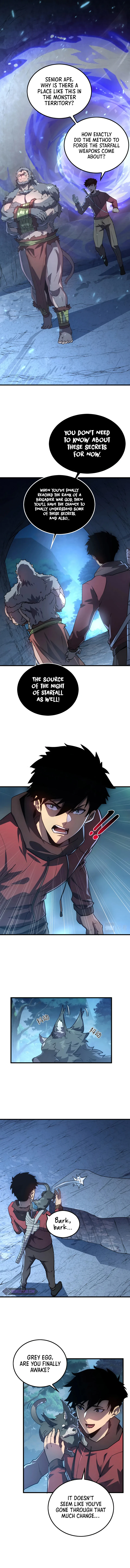 Rise From The Rubble Chapter 156, page 6 of 10