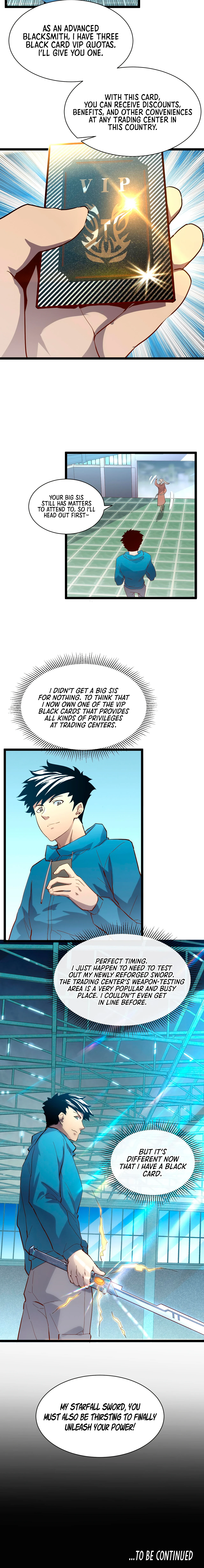 Rise From The Rubble Chapter 17, page 10 of 11
