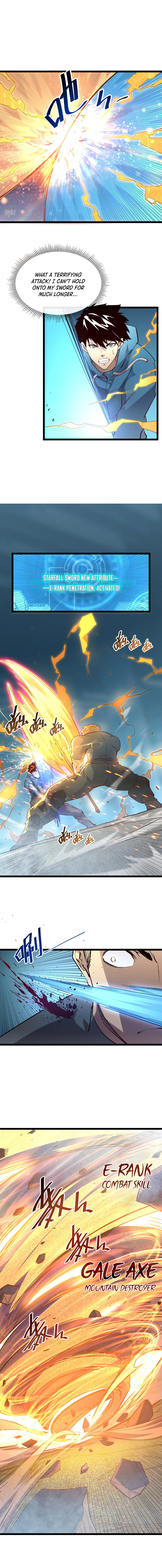 Rise From The Rubble Chapter 18, page 10 of 13