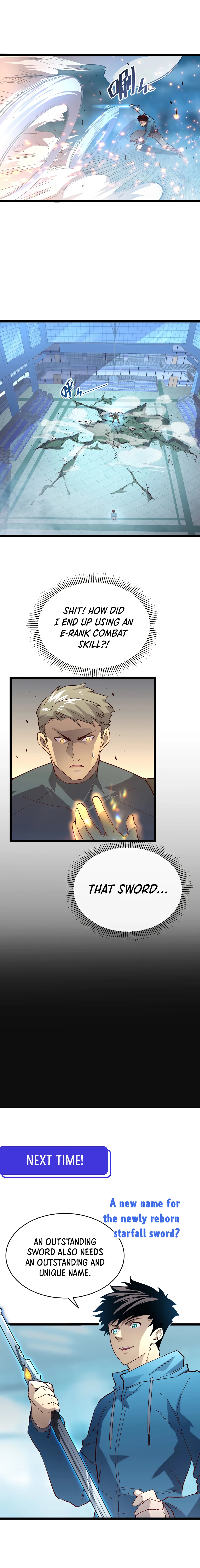 Rise From The Rubble Chapter 18, page 11 of 13