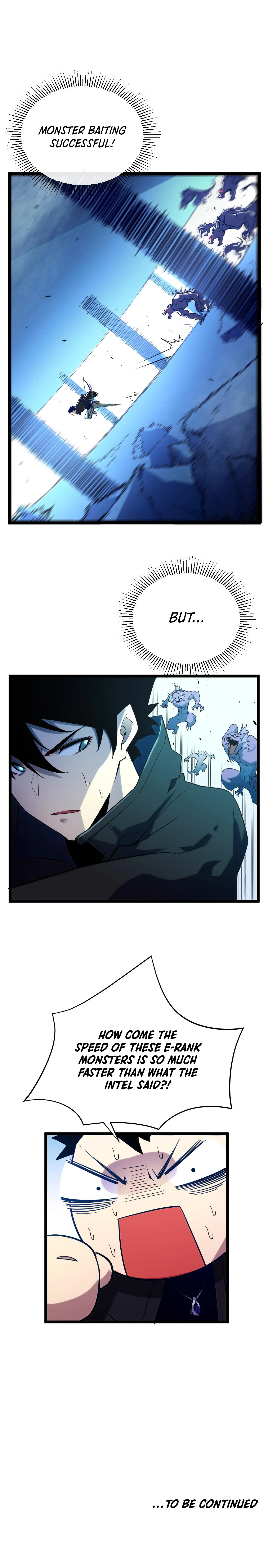 Rise From The Rubble Chapter 2, page 10 of 11