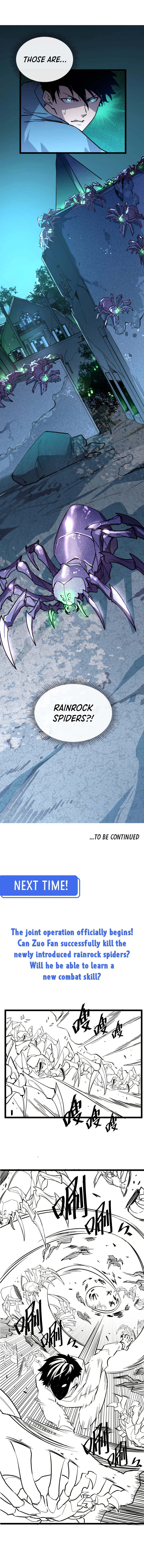 Rise From The Rubble Chapter 21, page 11 of 12