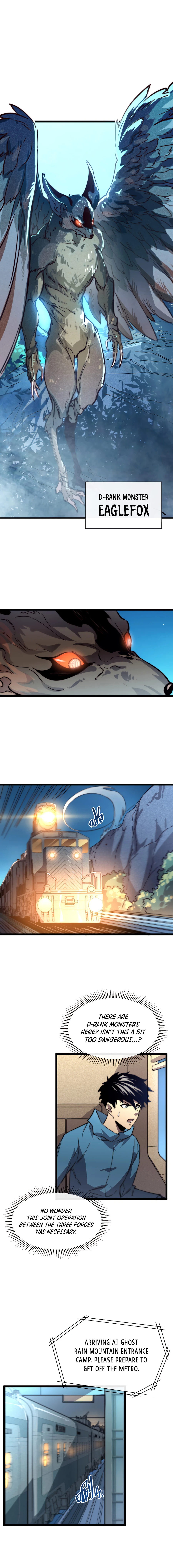 Rise From The Rubble Chapter 21, page 7 of 12