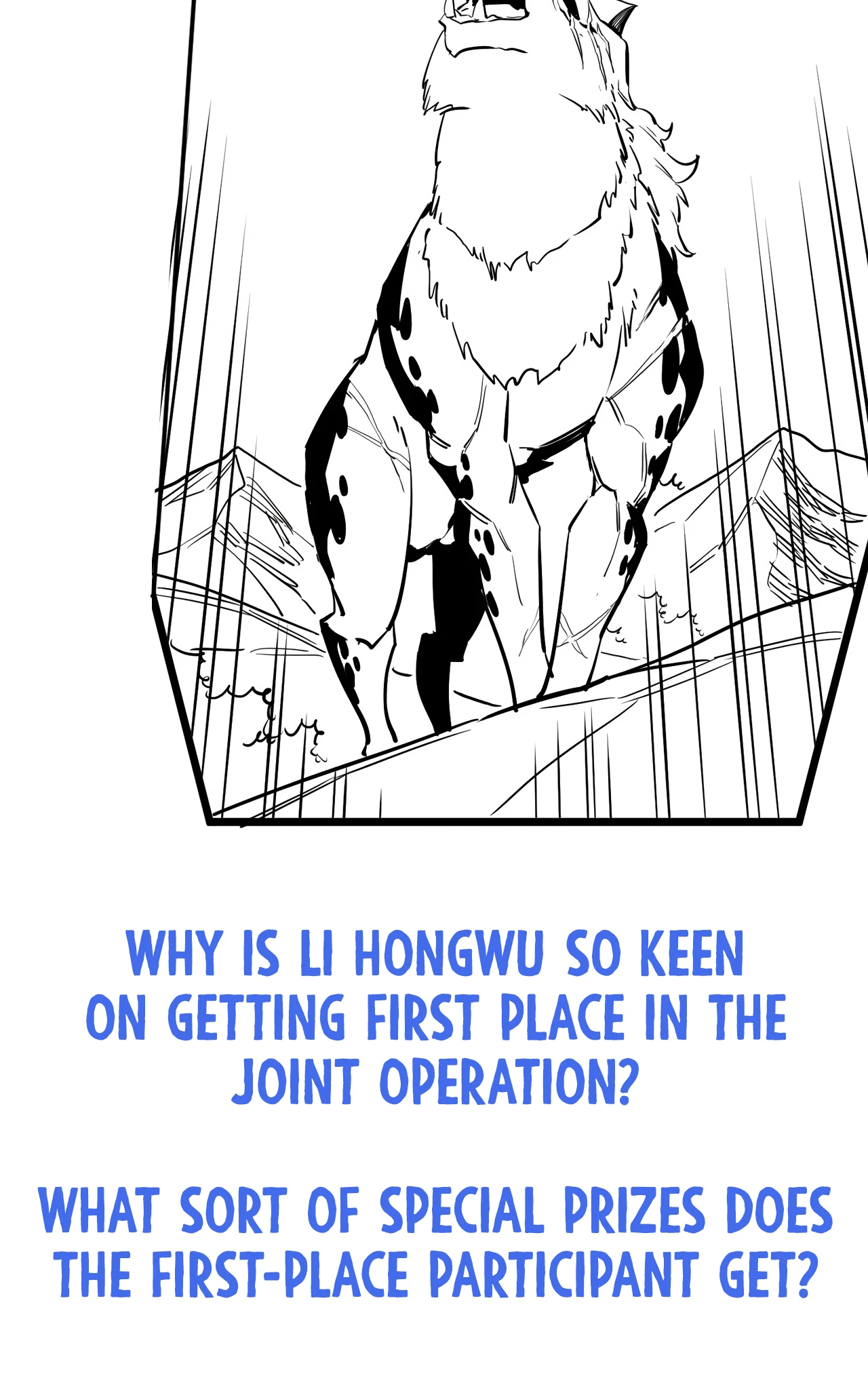 Rise From The Rubble Chapter 24, page 13 of 14
