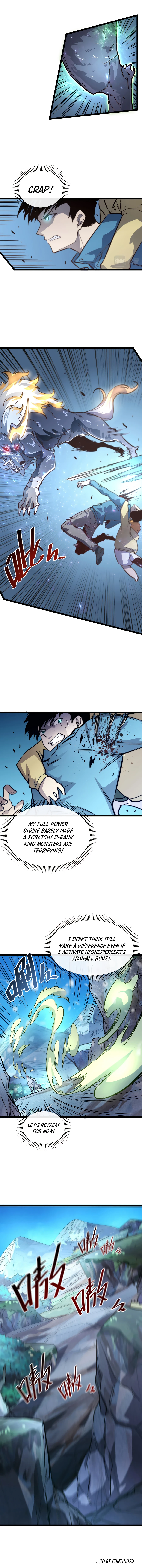 Rise From The Rubble Chapter 26, page 9 of 11