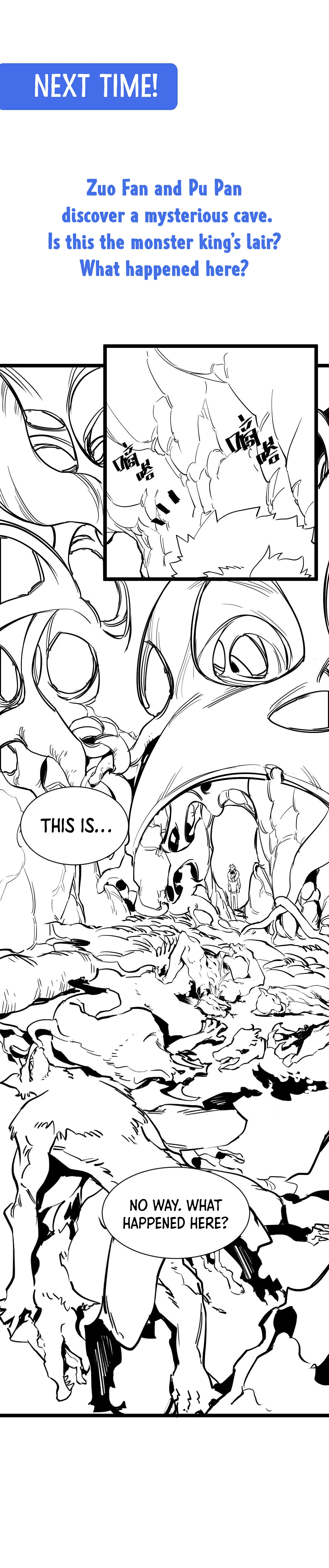 Rise From The Rubble Chapter 29, page 11 of 12
