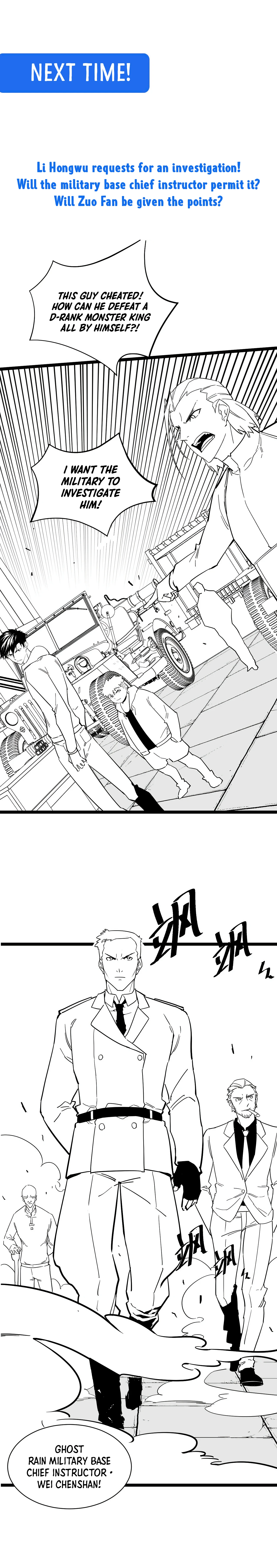 Rise From The Rubble Chapter 31, page 10 of 11